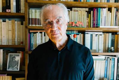 xristos giannaras 1000