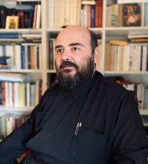 p xaralampos papadopoulos